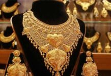 सोने की कीमतों में गिरावट जारी, खरीददारों के लिए सुनहरा मौका