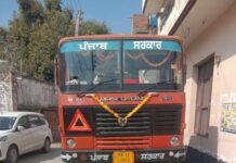 होला मोहल्ला: जबरदस्त तैयारियों का क्रम, श्रद्धालुओं के लिए 24/7 जल आपूर्ति और स्वच्छता सुविधा के साथ साथ तमाम तैयारी हो रही है जोर-शोर से।