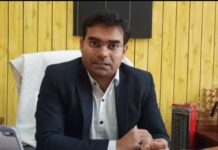 ब्रेकिंग न्यूज़: माईनिंग रुकवाने गए माफिया का SDM पर हमला,दांत तोड़े, आरोपी गिरफ्तार