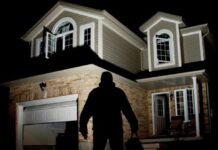 OMG: मुंडन में गए, मकान हो गया साफ़ ! ऊना में चोरों का तांडव,लाखों रुपए के गहने-नकदी उड़ाए।