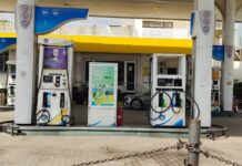 ऊना में आधी रात का आतंक: पेट्रोल पंप पर लूट, कर्मचारियों पर हमला