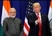 अमेरिका में अवैध भारतीयों को वापस लेने पर पीएम मोदी ने भी कर दिया बड़ा ऐलान,जाने सारी जानकारी