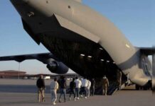 अमेरिका से 119 भारतीयों की डिपोर्टेशन, कल अमृतसर पहुंचेगा विमान