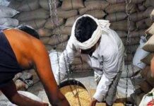 पंजाब के परिवारों को मुफ्त गेहूं वितरण की बड़ी खबर