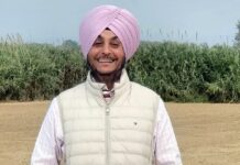 बड़ी अपडेट: श्री आनंदपुर साहिब में कांग्रेस की सियासी हलचल तेज, एडवोकेट परमजीत सिंह पम्मा की बढ़ती सक्रियता।