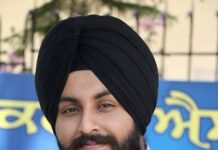 कैबिनेट मंत्री हरजोत बैंस की कोशिशें रंग लाईं; स्वां नदी पर एलग्रां पुल मरम्मत के लिए ₹17.56 करोड़ का टेंडर जारी। 100 से अधिक गांवों के निवासियों और अंतर्राज्यीय यात्रियों को मिलेगी राहत।