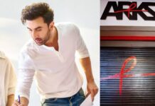 “24 घंटे में आउट ऑफ स्टॉक! रणबीर कपूर के Arks स्नीकर्स ने मचाई धूम”