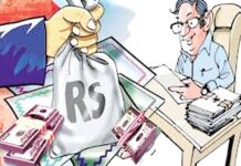 अमेरिका से डिपोर्ट, पंजाब में गिरफ्तार: एयरपोर्ट से सीधे हवालात!