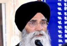 पंथक सियासत में हलचल: इस्तीफों की गूंज से हिला पंजाब !