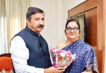 कांग्रेस का सियासी ट्विस्ट: हिमाचल में नए प्रभावी की एंट्री, शुक्ला की एग्जिट!