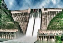 भाखड़ा-नंगल बांध की सुरक्षा कमान CISF के हवाले,अप्रैल से केंद्रीय सशस्त्र बल संभालेगा जिम्मेवारी।