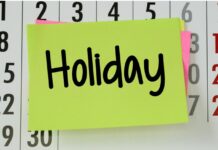 छुट्टियों की सौगात: पंजाब में 3 दिन तक बंद रहेंगे स्कूल और दफ्तर