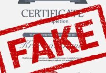 पंजाब में फर्जी सर्टिफिकेट घोटाला: पुलिस ने 4 आरोपियों पर कसा शिकंजा, बड़ा खुलासा