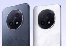 OPPO F29 सीरीज हुई लॉन्च: दमदार बैटरी और हाई-रिजॉल्यूशन कैमरे के साथ शानदार फीचर्स