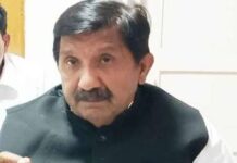 बाल बाल बचे उपमुख्यमंत्री मुकेश अग्निहोत्री व DGP. हिमाचल में बड़ा हादसा टला ! यात्रियों से भरा विमान इमरजेंसी ब्रेक लगाकर रोका गया।