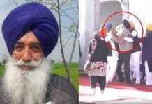 रुपनगर जेल से रिहा हुआ नारायण सिंह चौड़ा, क्या अब होगा कोई नया मोड़?