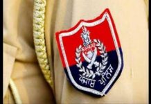 पुलिस मुठभेड़ में ढेर हुआ पंजाब का कुख्यात डॉन,जाने पूरी जानकारी।