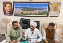 …लो जी 115 करोड़ रुपये के बजट का खेल: नंगल नगर कौंसिल का चौंकाने वाला कारनामा।