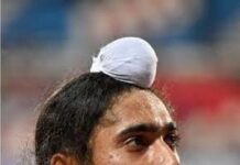 स्पीड का नया बादशाह: गुरिंदरवीर सिंह ने रचा इतिहास, बोल्ट के रिकॉर्ड के करीब