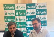 ब्रेन डेड मरीज ने दी नई जिंदगी… फोर्टिस मोहाली में हुआ ऐतिहासिक ट्रांसप्लांट