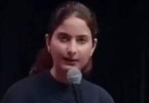 स्वाति सचदेवा की कॉमेडी बनी विवाद का कारण, सोशल मीडिया पर मचा हंगामा