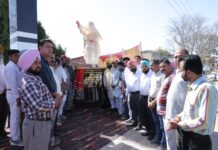 पंजाब में शिक्षा क्रांति की नई लहर : सरकारी स्कूलों का बदलता स्वरूप – हरजोत बैंस