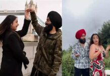 आखिर क्यों फिर सुर्खियों में आया UK गया कुल्हड़ पिज्जा कपल? जानिए पूरा मामला।