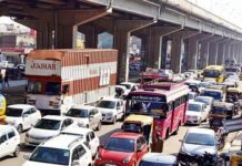 पंजाब के लाखों वाहन चालकों के लिए बड़ा खतरा, जानें पूरी जानकारी।