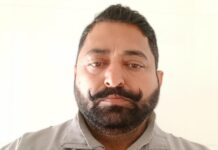 प्रसिद्ध समाजसेवी कर्ण सैनी को मिली जान से मारने की धमकी, जांच शुरू