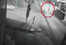 पंजाब के प्रसिद्ध मंदिर पर हमला: धमाके से दहशत, जांच जारी