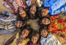 वर्ल्ड हैप्पीनेस इंडेक्स 2025: भारत की रैंकिंग बढ़ी, लेकिन खुशी में अब भी पीछे