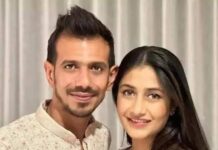 ग़ैरों के बिस्तर पे…” – तलाक के बाद धनश्री का गाना रिलीज़, चहल से जोड़कर देख रहे लोग