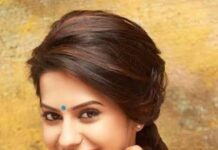 सोना तस्करी कांड: अभिनेत्री राणिया राव 14 दिन की हिरासत में