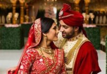 सुहागरात पर दूल्हा-दुल्हन की संदिग्ध मौत, कमरे में मिली लाशें – पुलिस जांच में जुटी