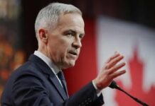 कनाडा को मिला नया नेता: मार्क कार्नी बने प्रधानमंत्री