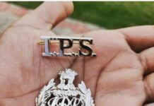 हिमाचल पुलिस प्रशासन में बदलाव, 4 IPS अधिकारियों के नए पदभार