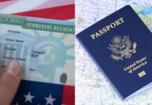 ट्रंप प्रशासन की सख्ती: ग्रीन कार्ड धारकों के लिए बढ़ता खतरा