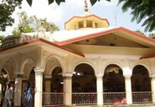 यह है भारत का अनोखा हनुमान मंदिर, जो गिनीज बुक में दर्ज है।