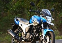 देश की पहली हाइब्रिड बाइक लॉन्च, जानें कीमत और खासियत