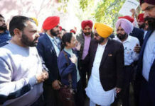 BREAKING: पंजाब में तहसीलदारों की हड़ताल खत्म, सरकार के सख्त रुख के बाद यूटर्न