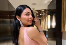 असली नाम सुनकर चौंक जाएंगे आप! नीरू बाजवा का बड़ा खुलासा