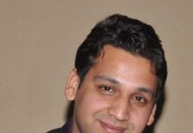 भाजपा में नए अध्यक्ष को लेकर ‘परमार’ परिवार के इस नौजवान के नाम की चर्चा जोरो पर,जाने सारी जानकारी।