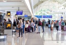 हवाई यात्रियों के लिए बड़ी खबर,एयरपोर्ट पर होने जा रहा है यह बड़ा बदलाव।
