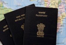 पासपोर्ट को लेकर आई बड़ी खबर, अब नहीं करना पड़ेगा इंतज़ार, जाने पूरी जानकारी।