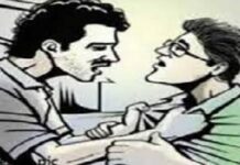 ऊना में हमला और धमकी देने के मामले में अमरीश राणा,अमित मनकोटिया समेत 2 अज्ञात के खिलाफ दर्ज किया गया केस।