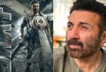 ‘जाट’ विवाद ने लिया U टर्न,विवादित सीन को लेकर निर्माताओं ने लिया बड़ा फैसला,जाने सारी जानकारी।