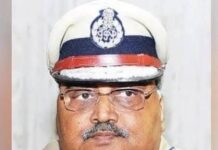 मिर्ची पाउडर, चाकू और मौत: पूर्व DGP हत्याकांड में कौन है असली गुनहगार।