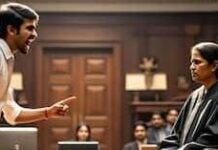 ओह तेरी: सज़ा सुनते ही आरोपी ने जज को दी धमकी,तू बाहर…फिर क्या हुआ ?