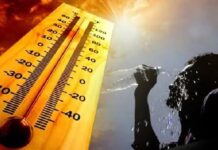 पंजाब में इस दिन से शुरू हो रहा है गर्मी का कहर,जानिए सारी जानकारी व क्या हैं बचाव के उपाय।