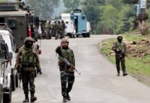 पहलगाम अटैक पर भारत ‘एक्शन’ मोड पर : अटारी चेक पोस्ट बंद, पाक नागरिकों के वीजा रद्द,48 घन्टे में देश छोड़ने के निर्देश। जाने और तमाम जानकारी।